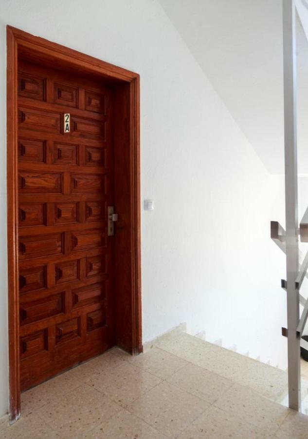 Edif Almirante - Apto Fragata Corralejo Exteriör bild