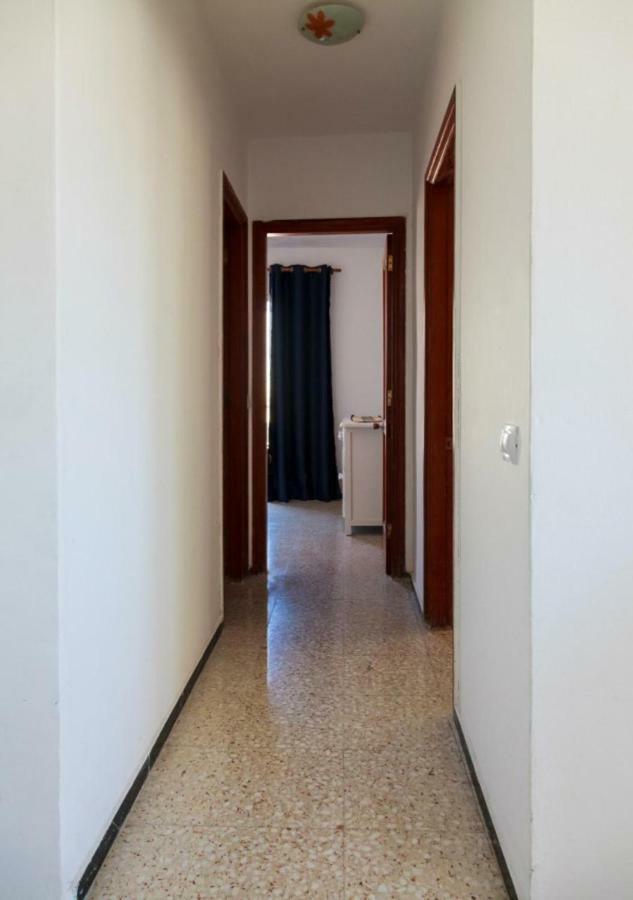 Edif Almirante - Apto Fragata Corralejo Exteriör bild